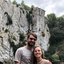Sarah & Frank  -