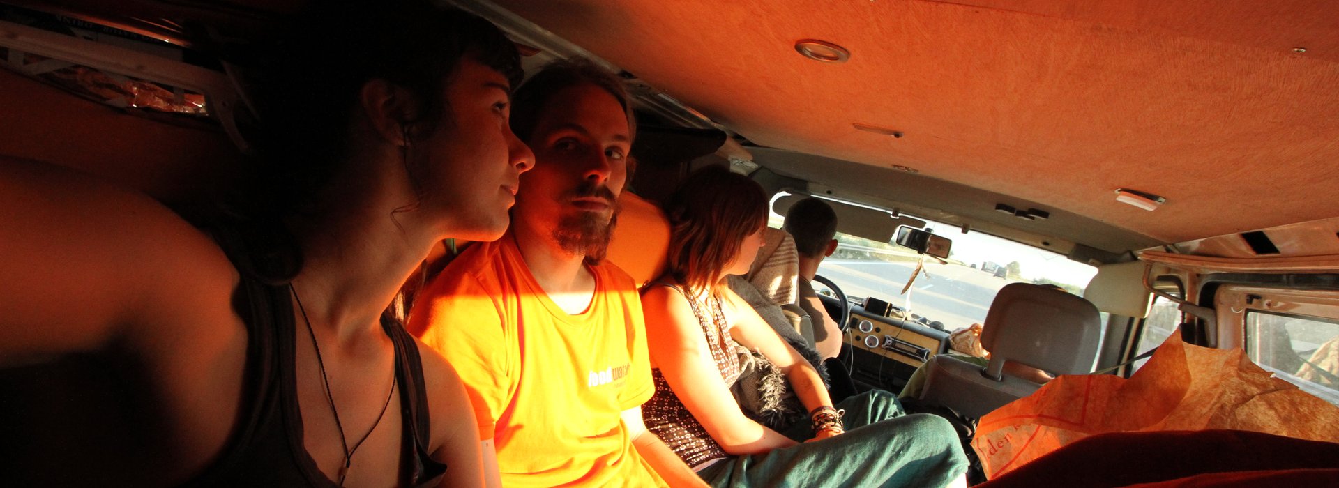 Become a rolling community